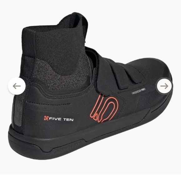 Freerider Mid Pro VCS Mountain Bike Shoes - Men's - Picture 2 of 6